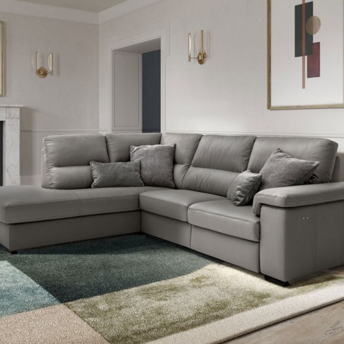 Canapea modulara Le Comfort, Jaro
